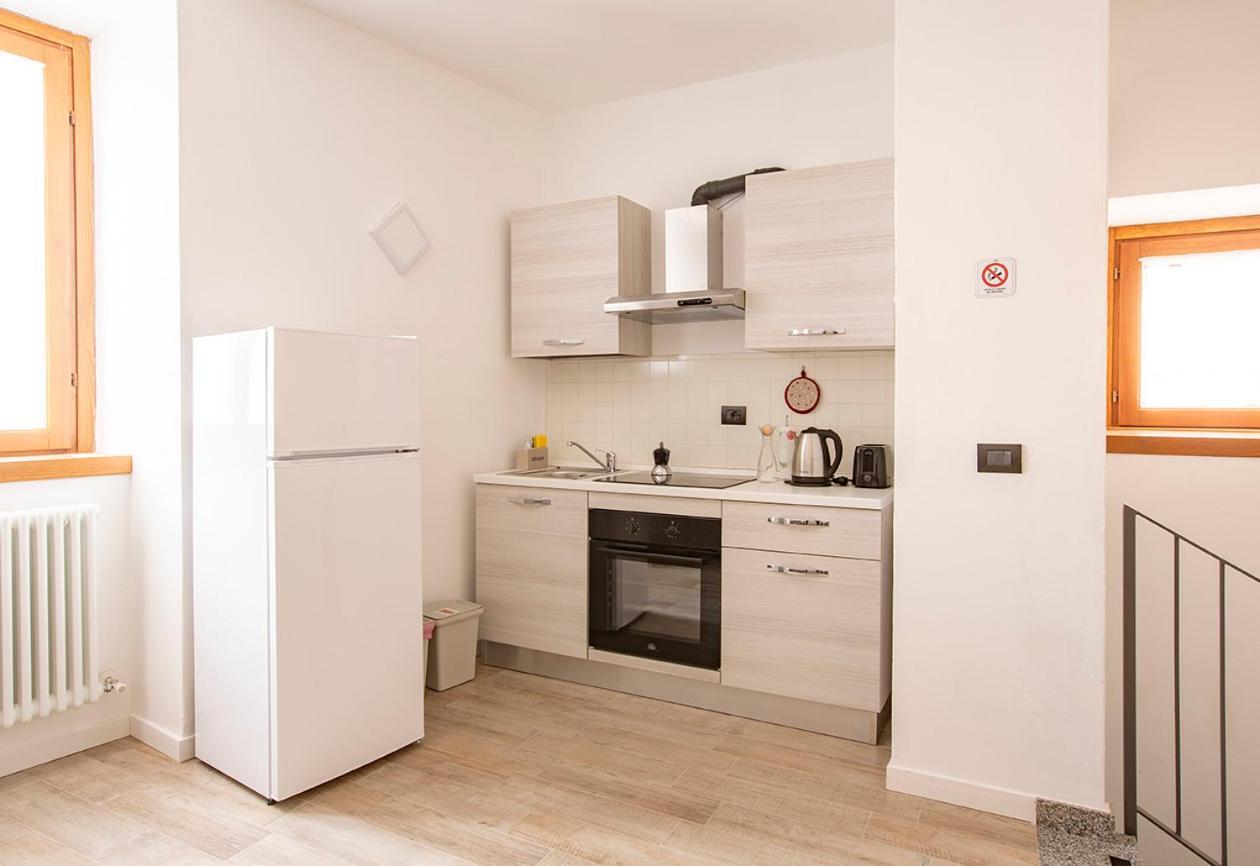 La Casa Del Sarto - And Bed & Breakfast