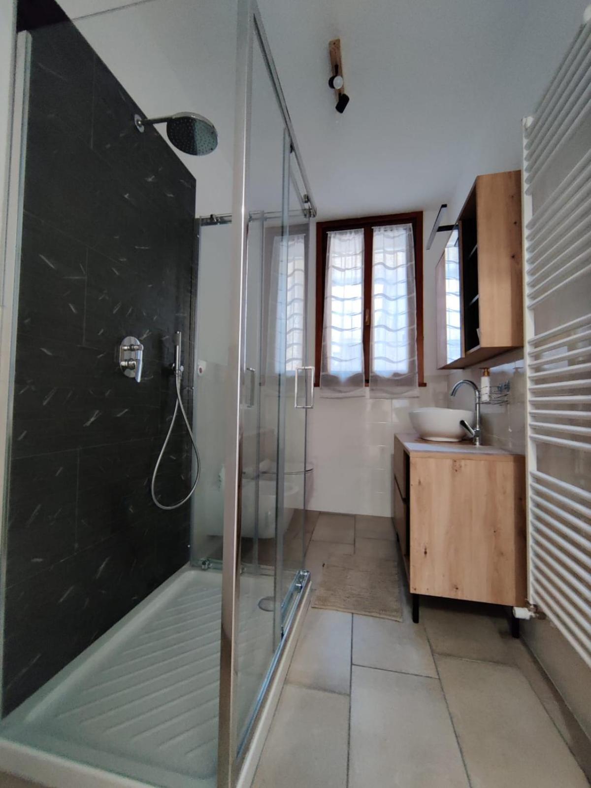 Ca' Sunin - Mountains View Holiday home