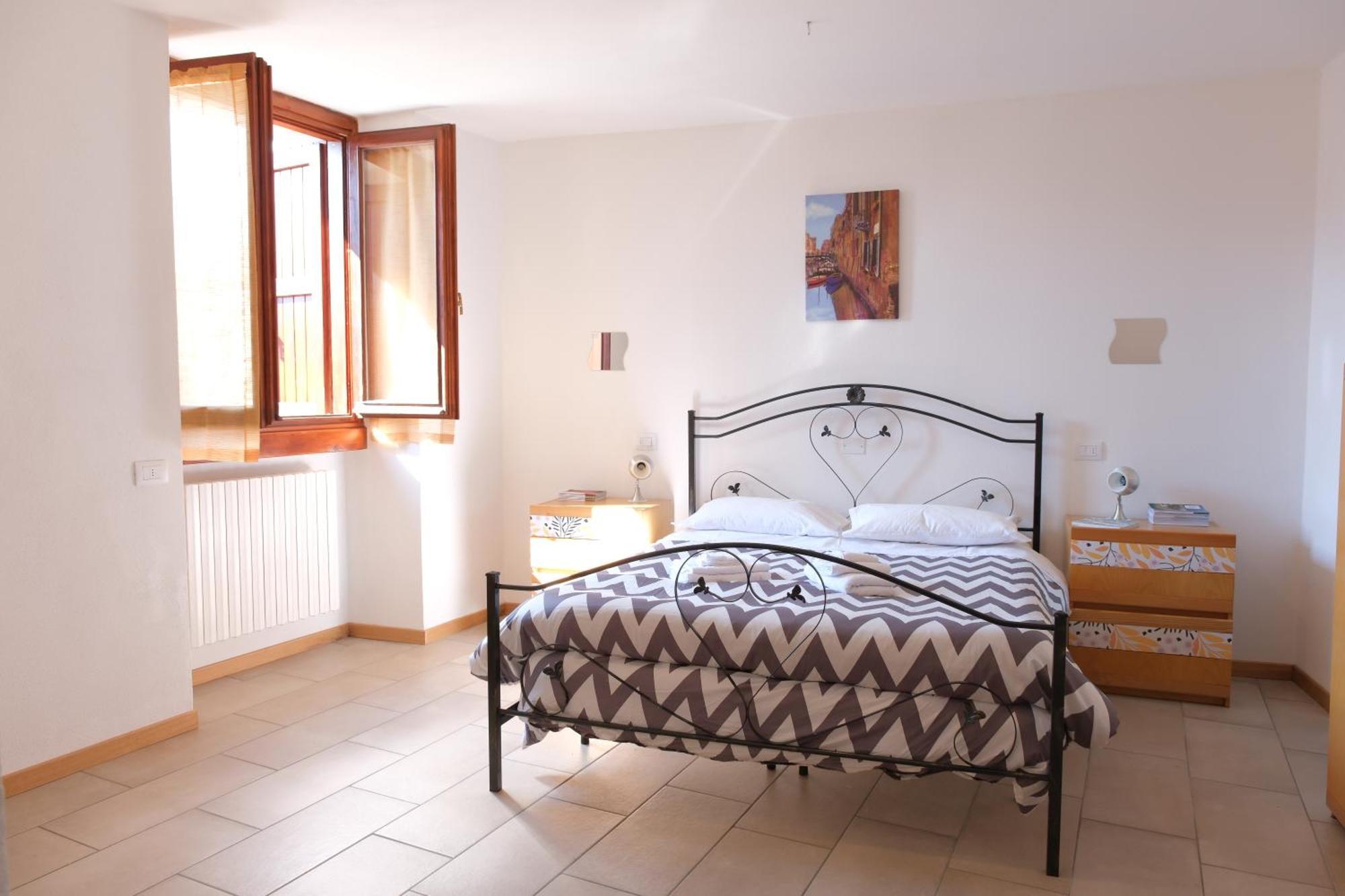 Ca' Sunin - Mountains View Holiday home *