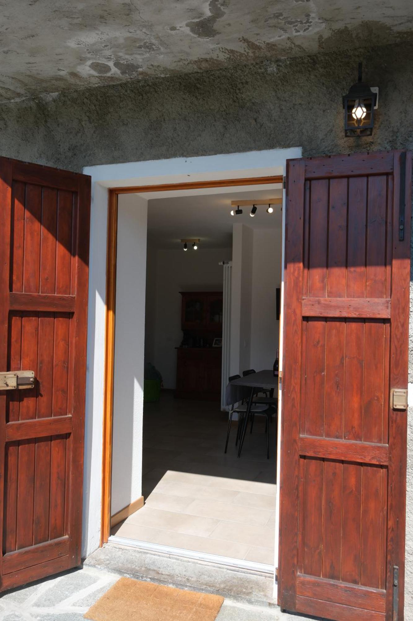 Holiday home Ca' Sunin - Mountains View *