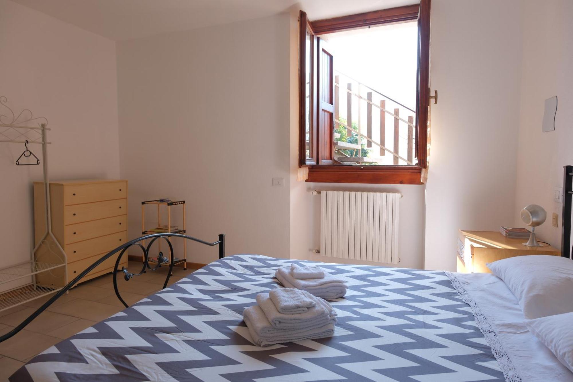 Ca' Sunin - Mountains View Holiday home *