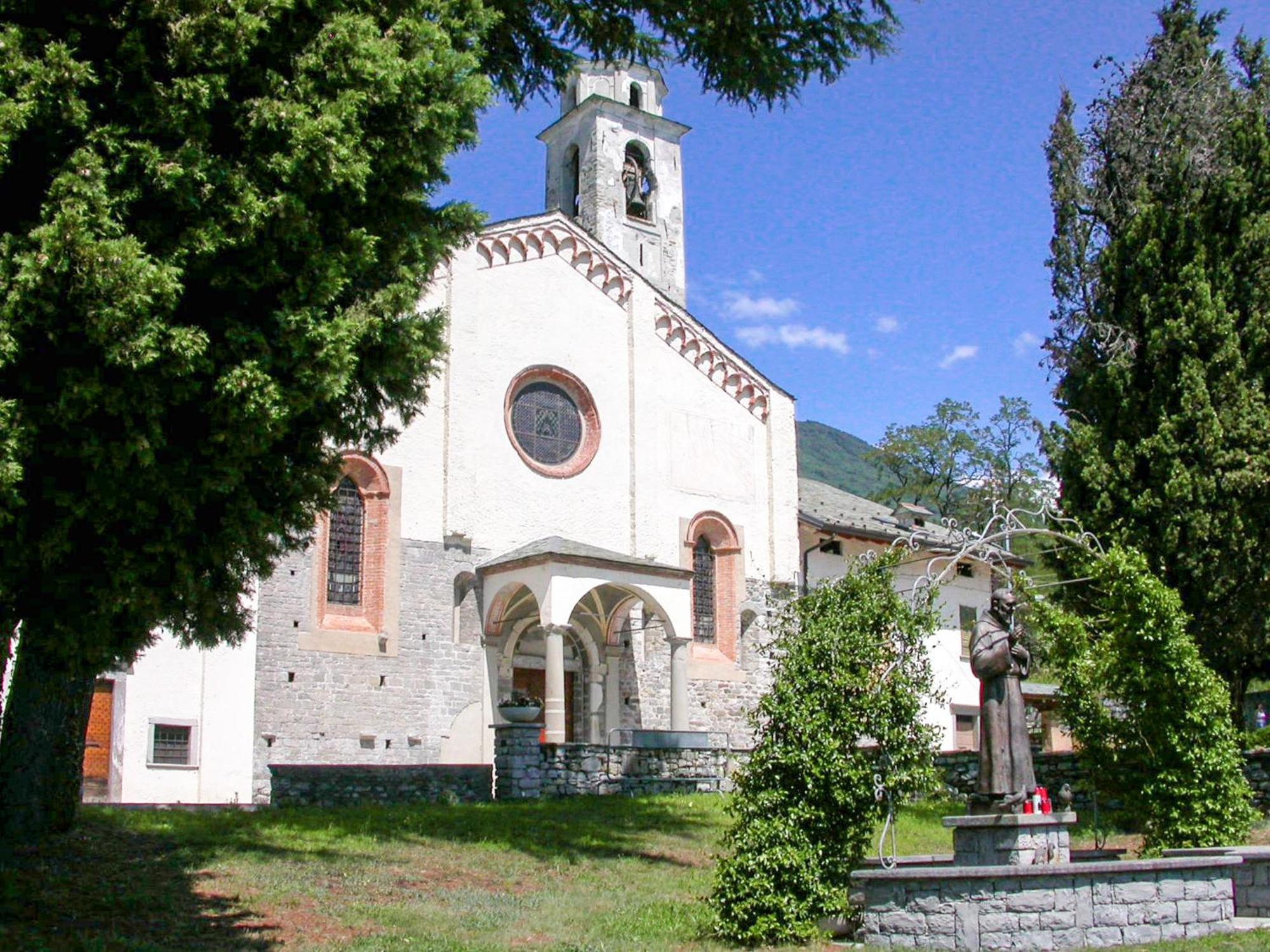 Vigna Panorama