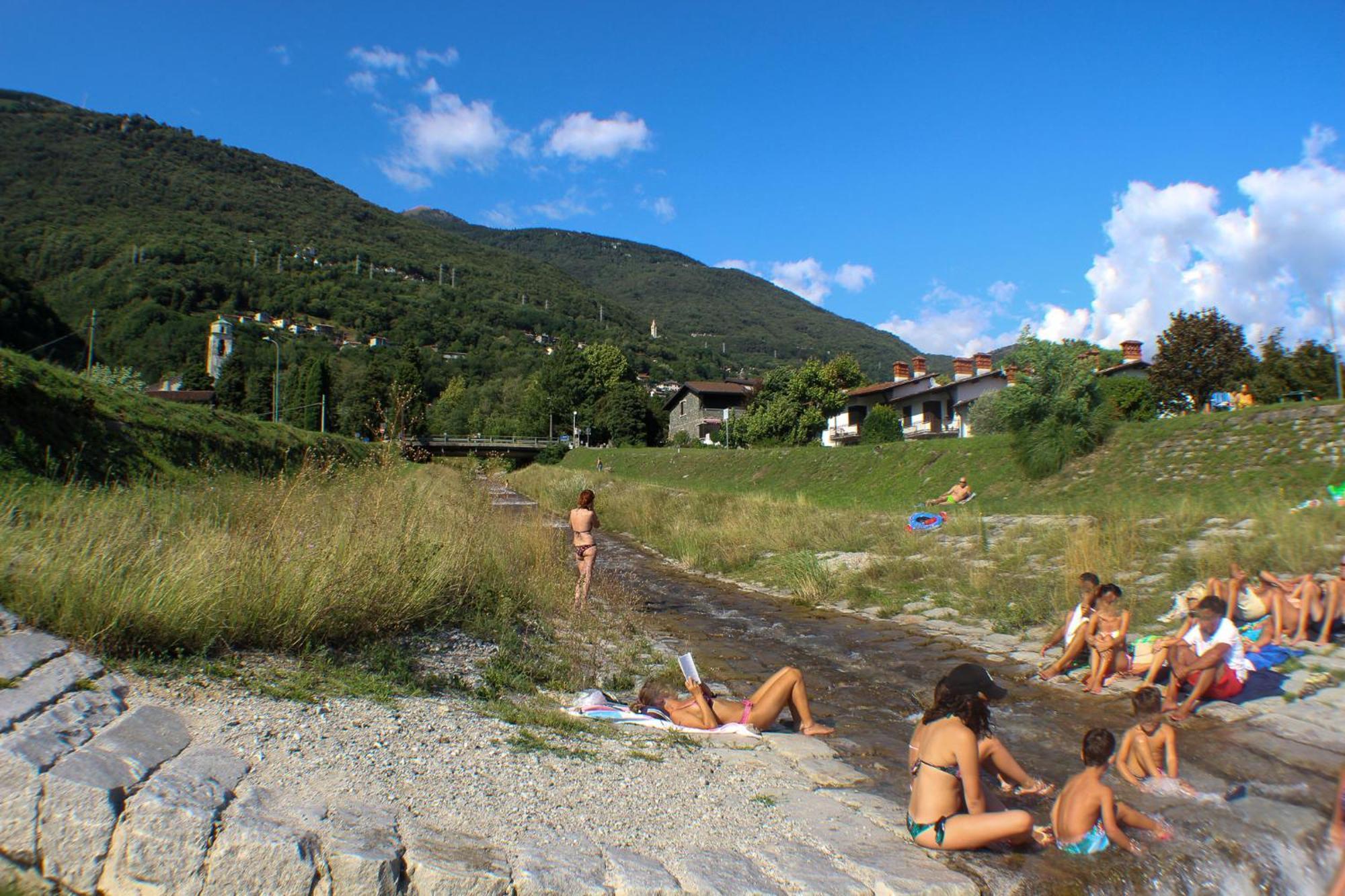 Vigna Panorama Gera Lario