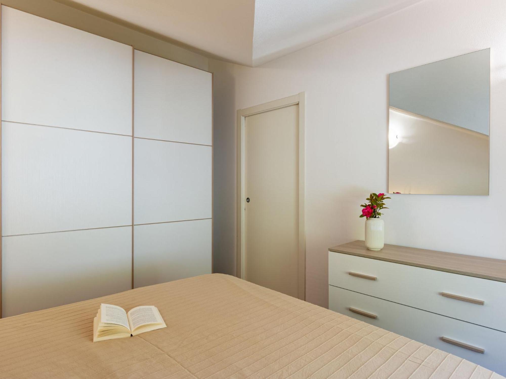 La Becca By Interhome * Domaso
