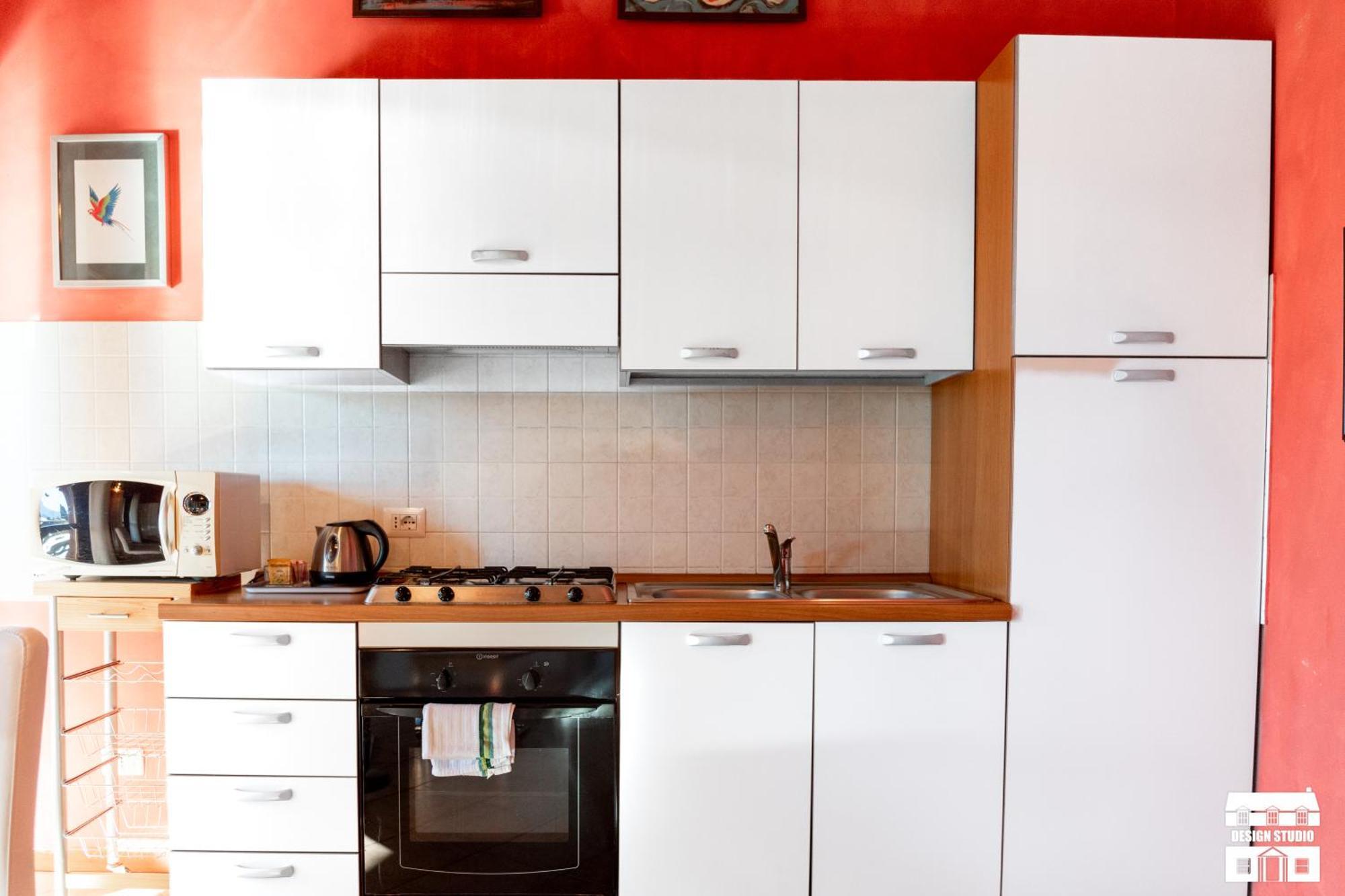 The Loft By Design Apartment *