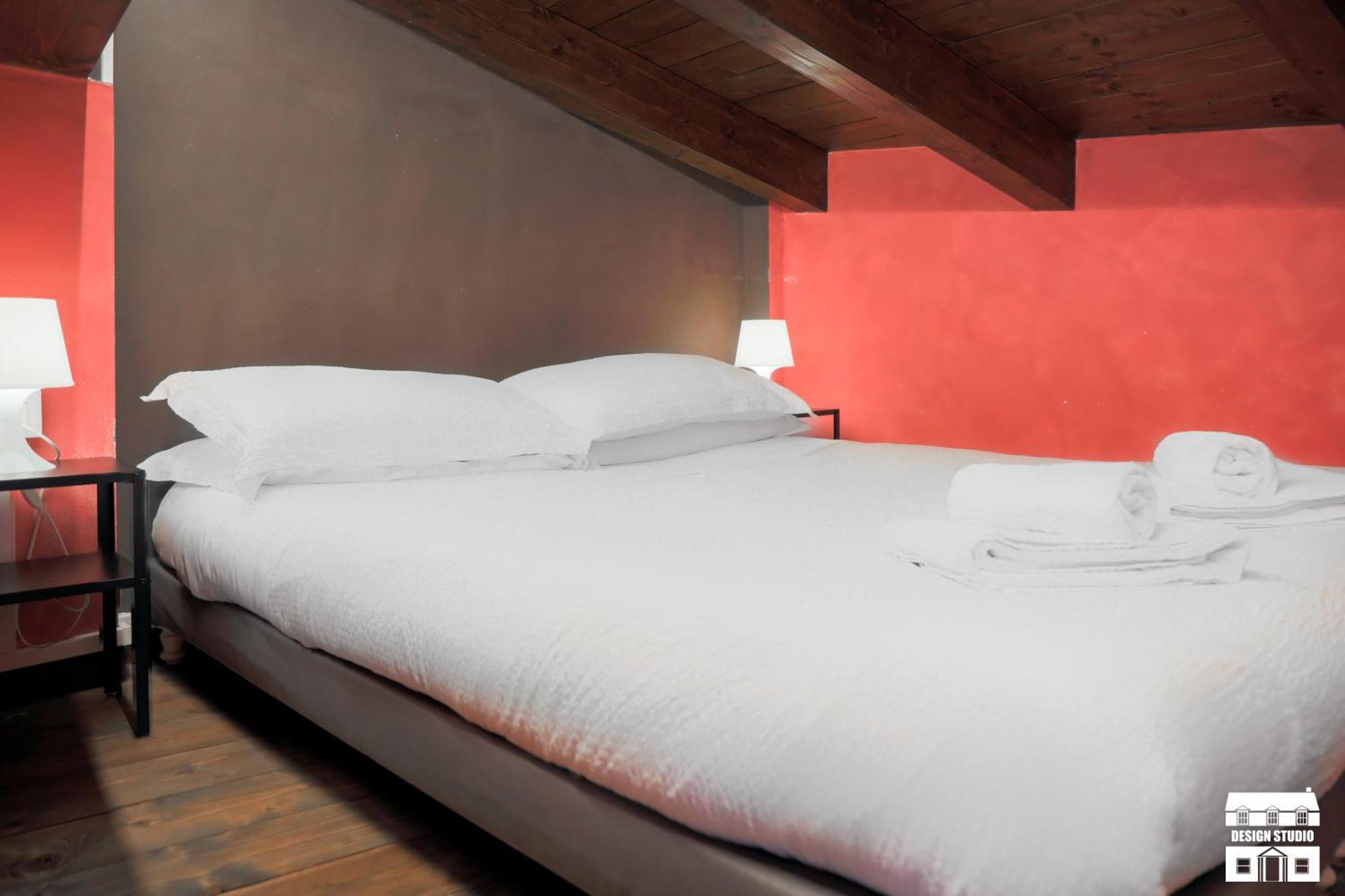 The Loft By Design Apartment