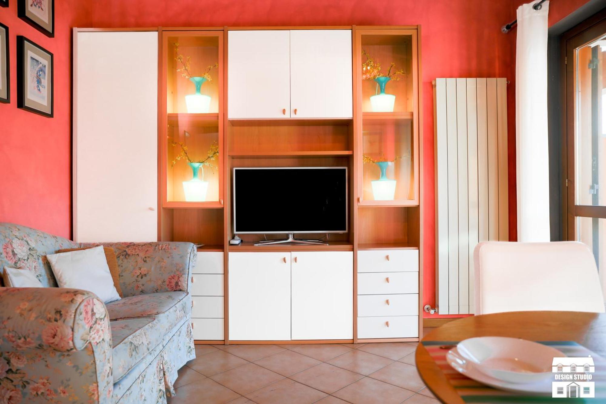 The Loft By Design Apartment