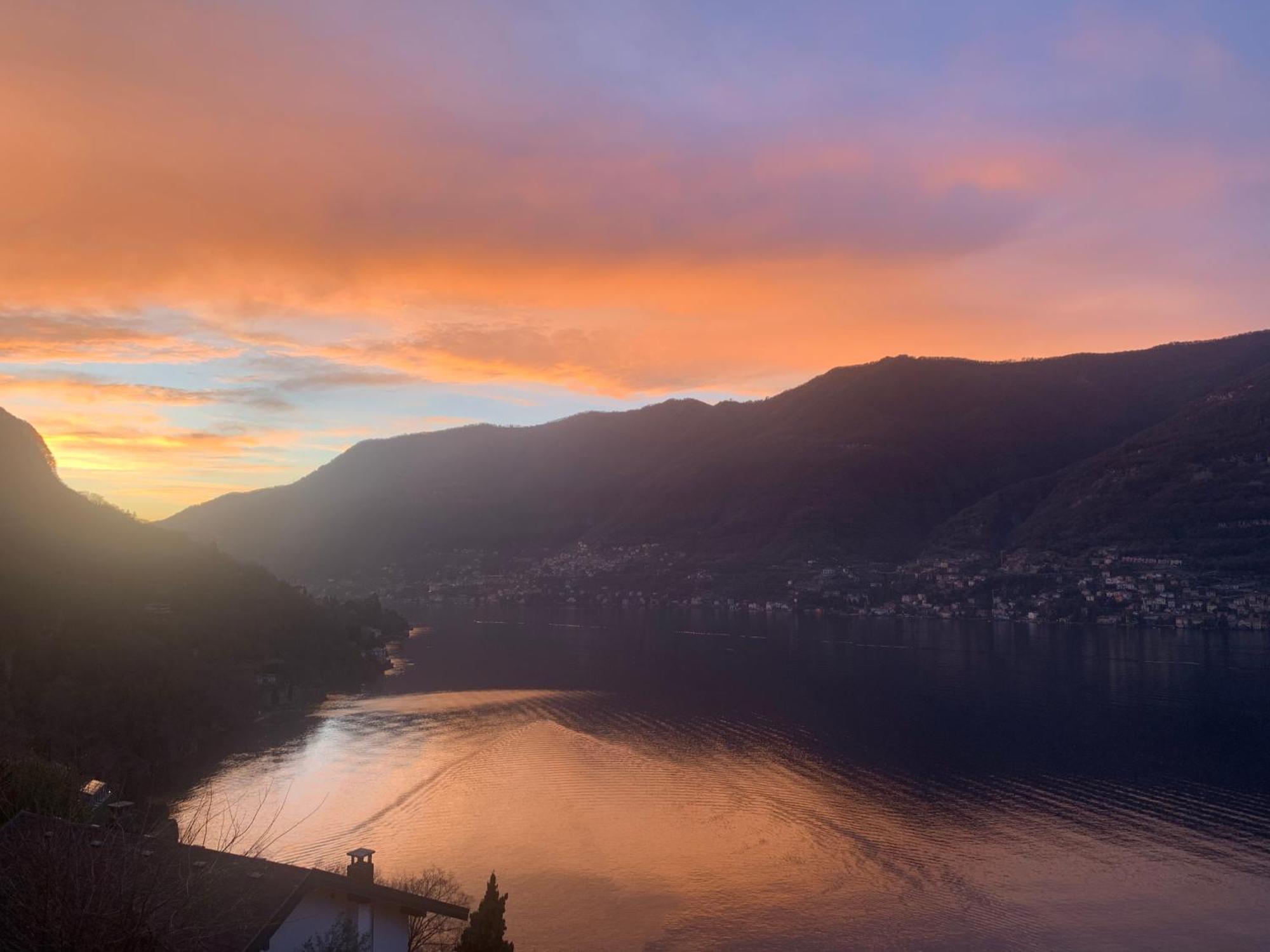 View Faggeto Lario