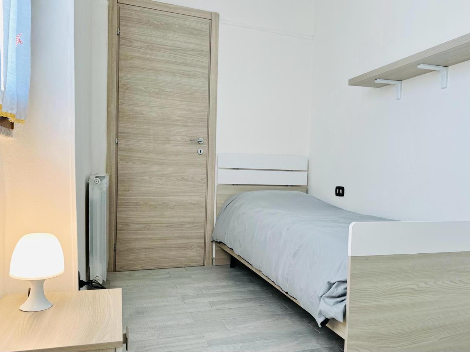 Piccola Luna Apartment *