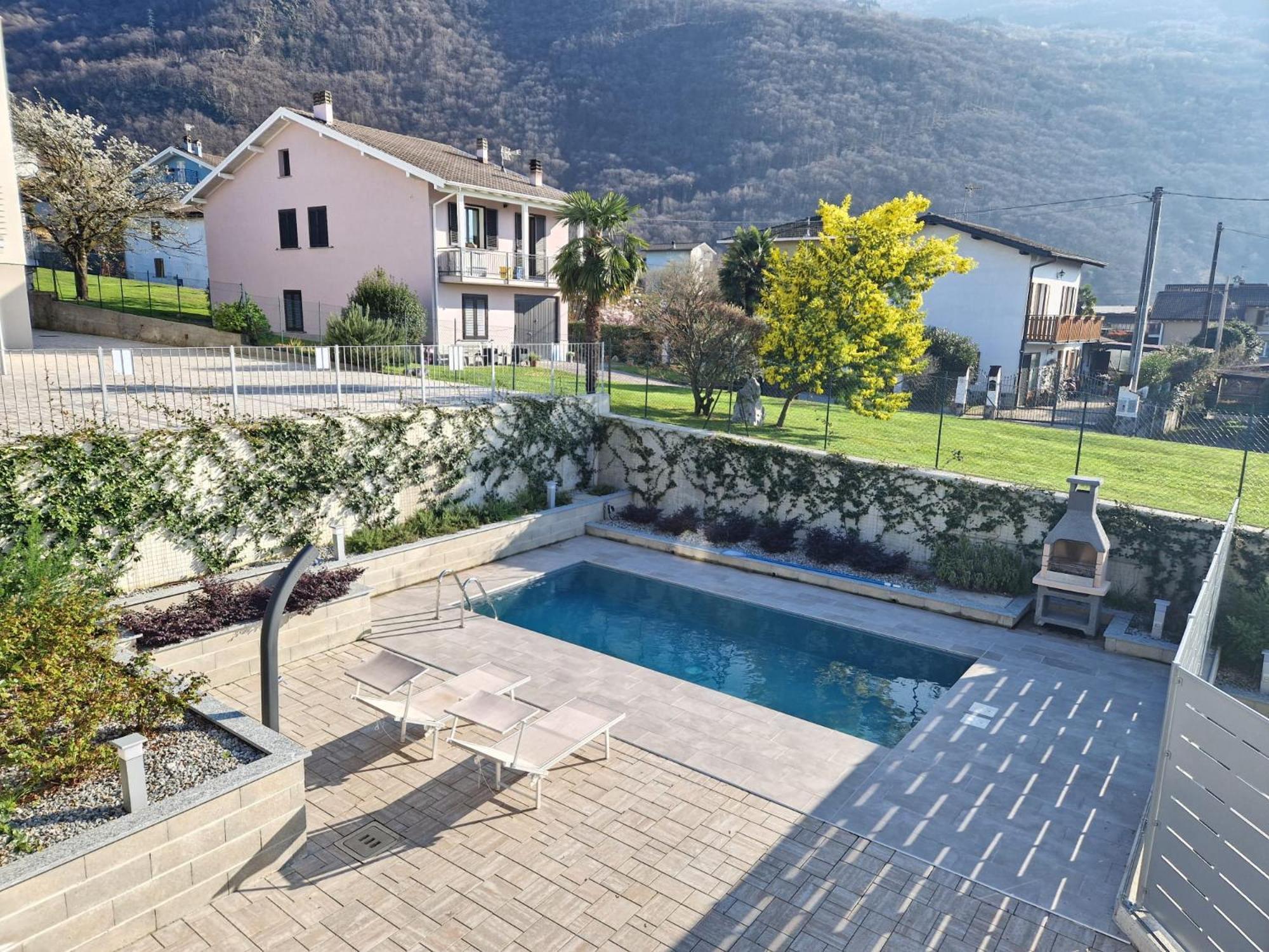 Claudia With Private Pool Holiday home *