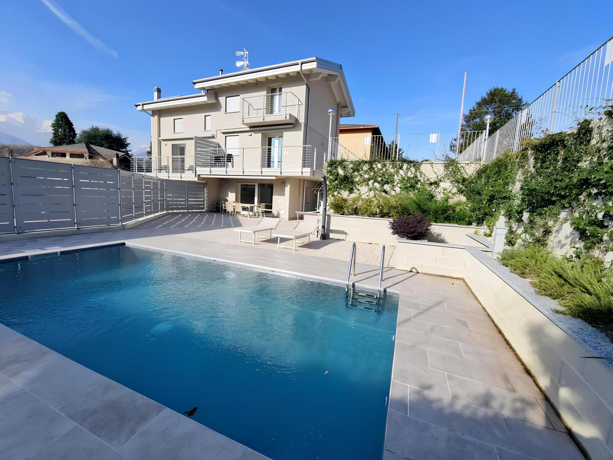 Holiday home Claudia With Private Pool Colico