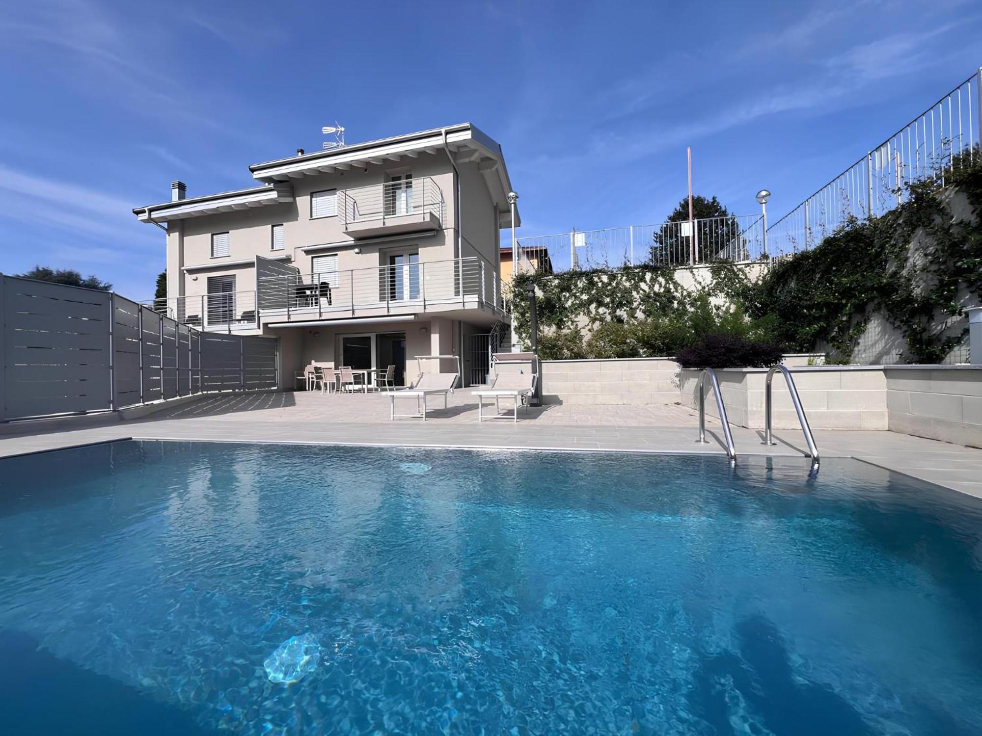 Holiday home Claudia With Private Pool