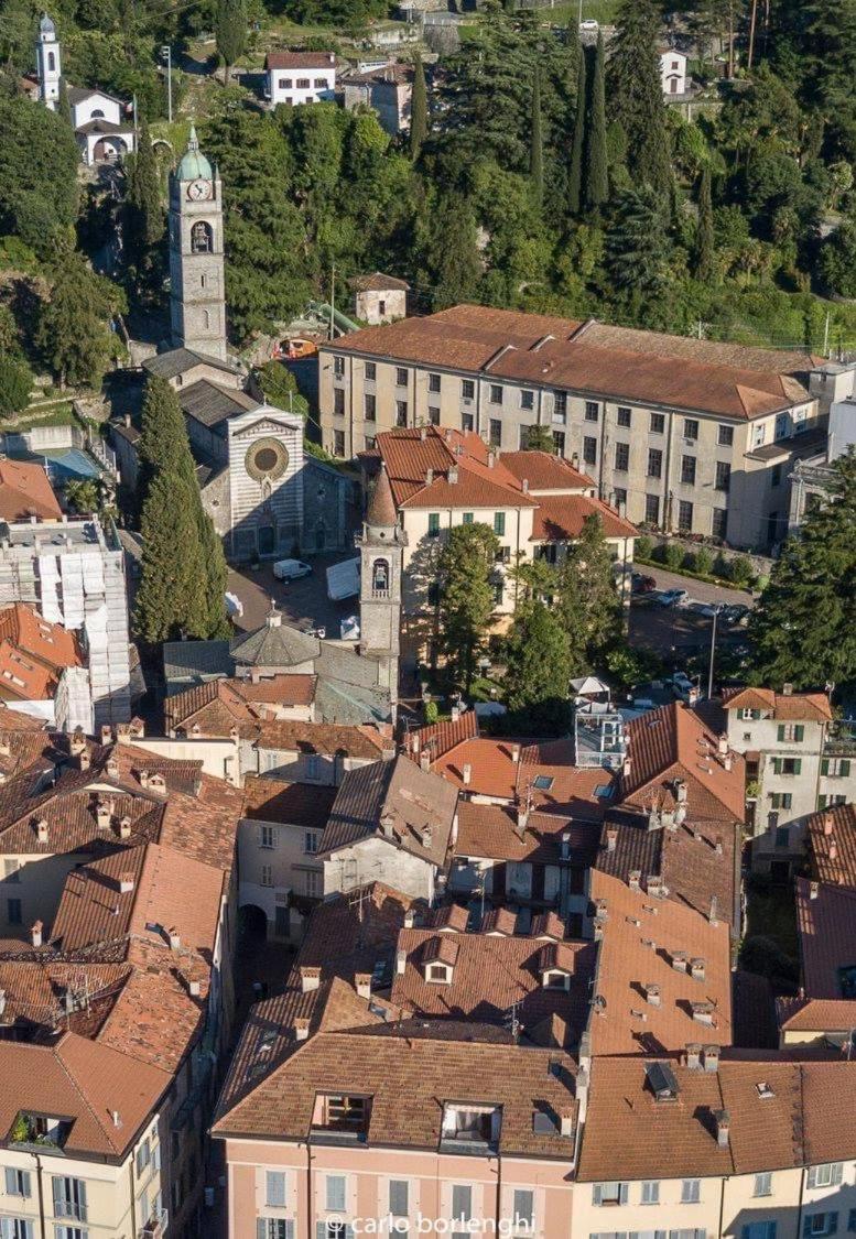 Zia Vitto * Bellano