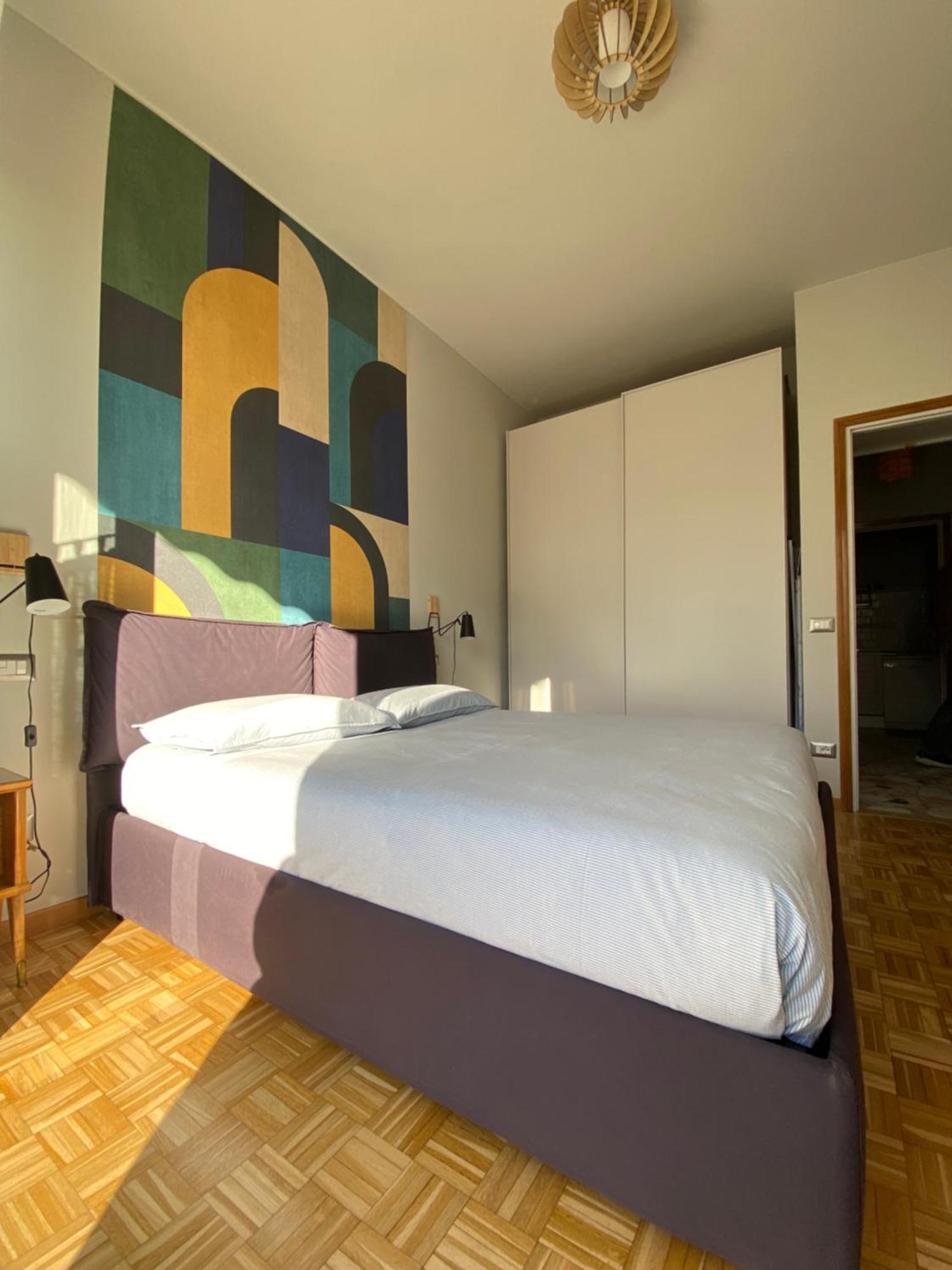 The Silky Way Apartment *