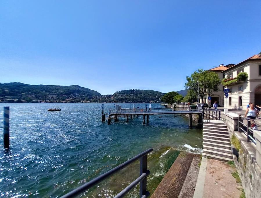 Apartment Filanda - Lakefront In
