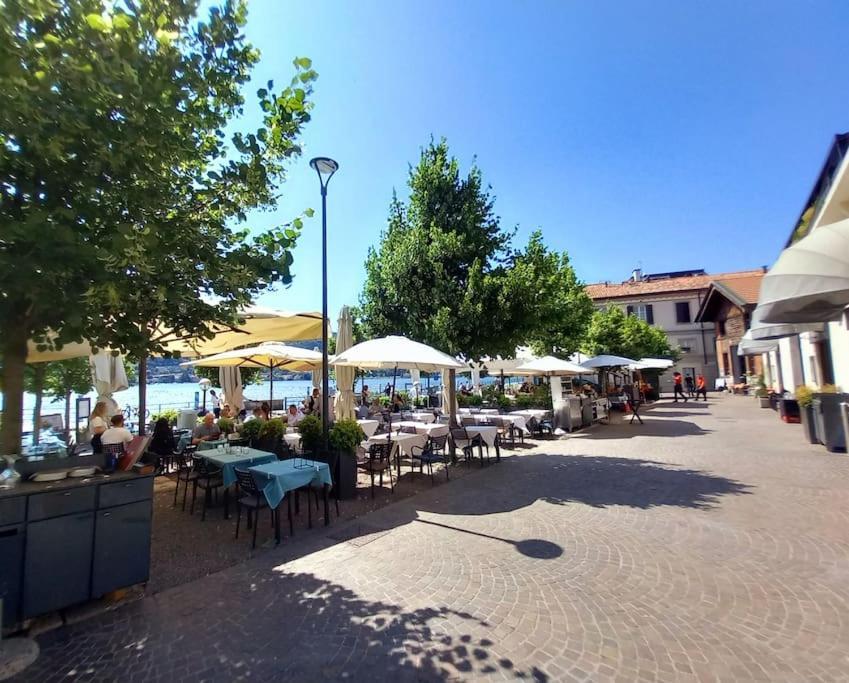Apartment Filanda - Lakefront In *