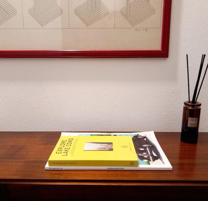 Apartment Filanda - Lakefront In Como