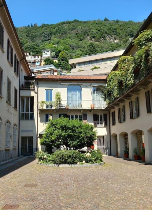Apartment Filanda - Lakefront In *