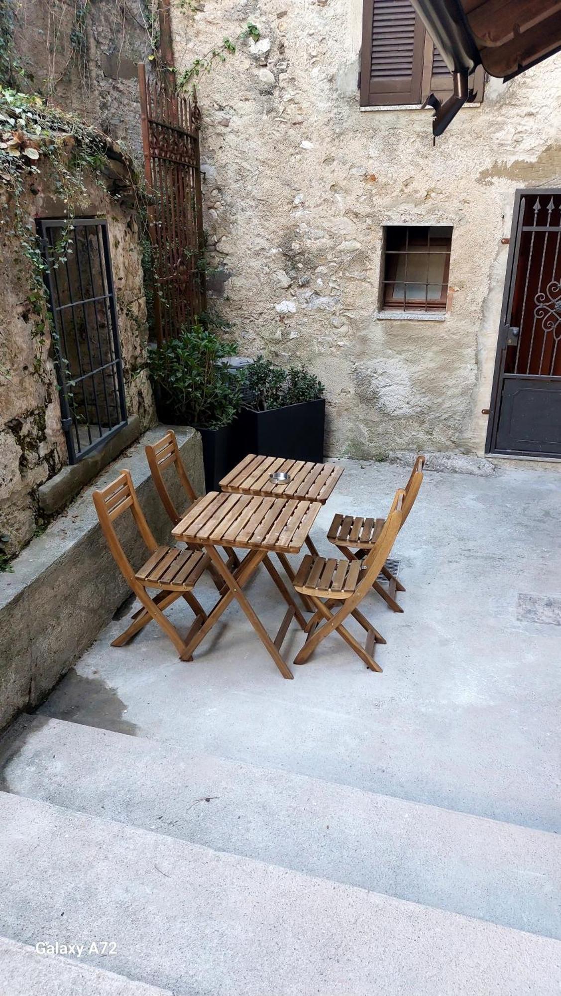 La Chicca Maison *