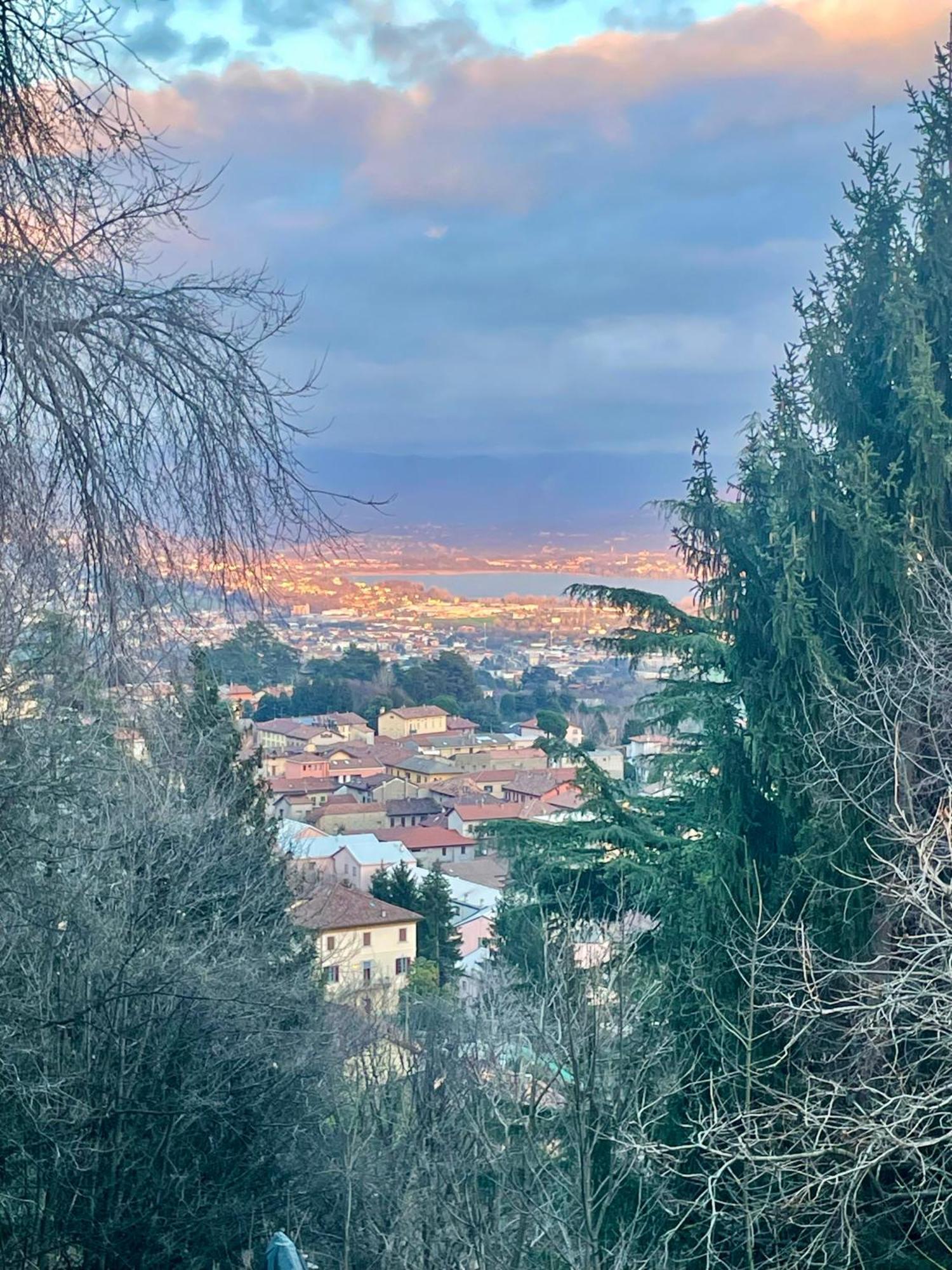 Il Castellaccio - Bed & Breakfast *