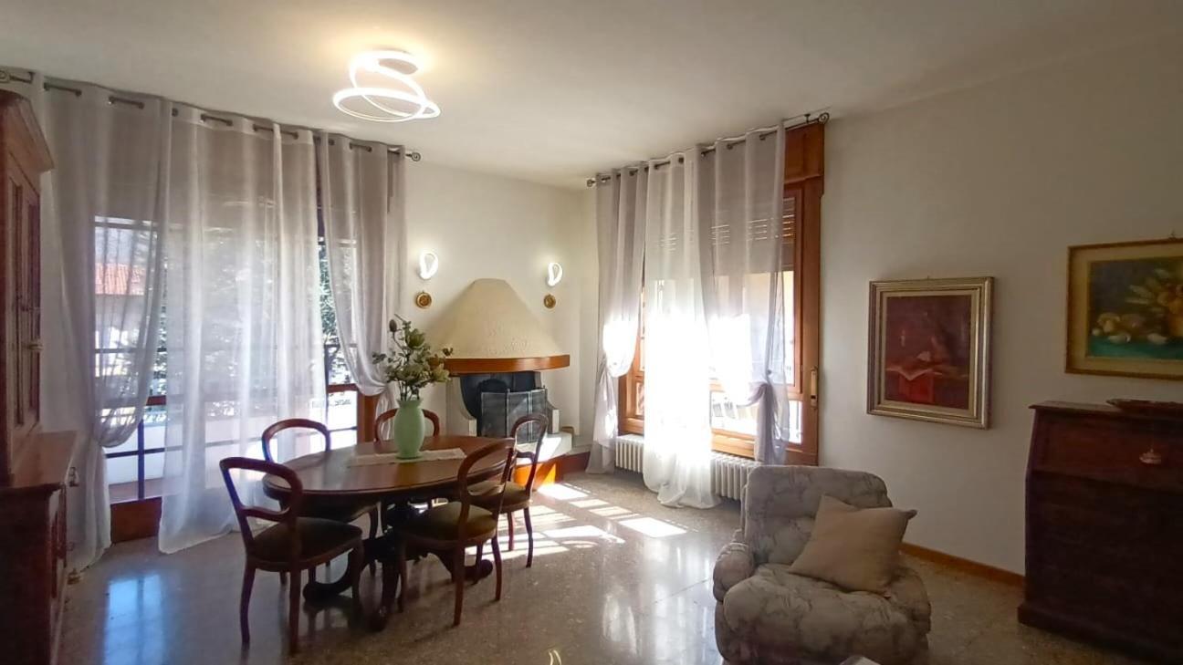 Villa Rosetta Tra E Monti Pescate