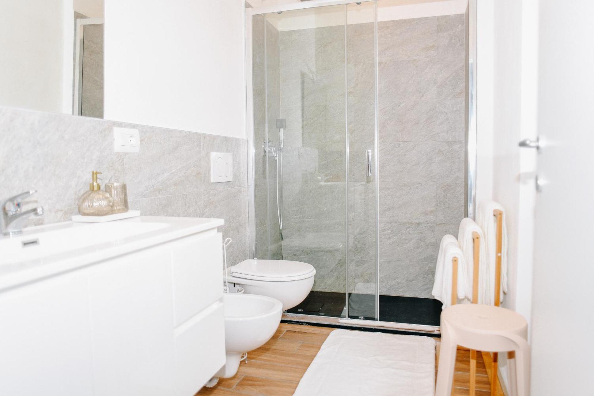 Apartment Lora Rose ,free Parking, Self Check In,2 Como
