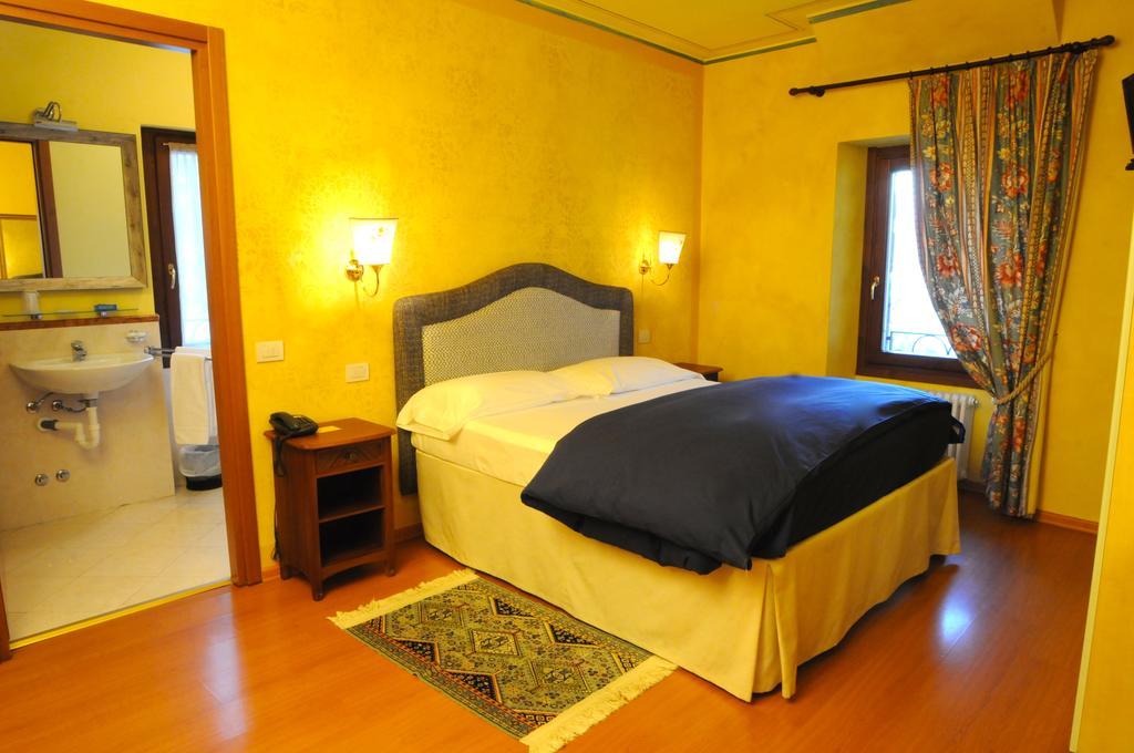 La Griglia Hotel