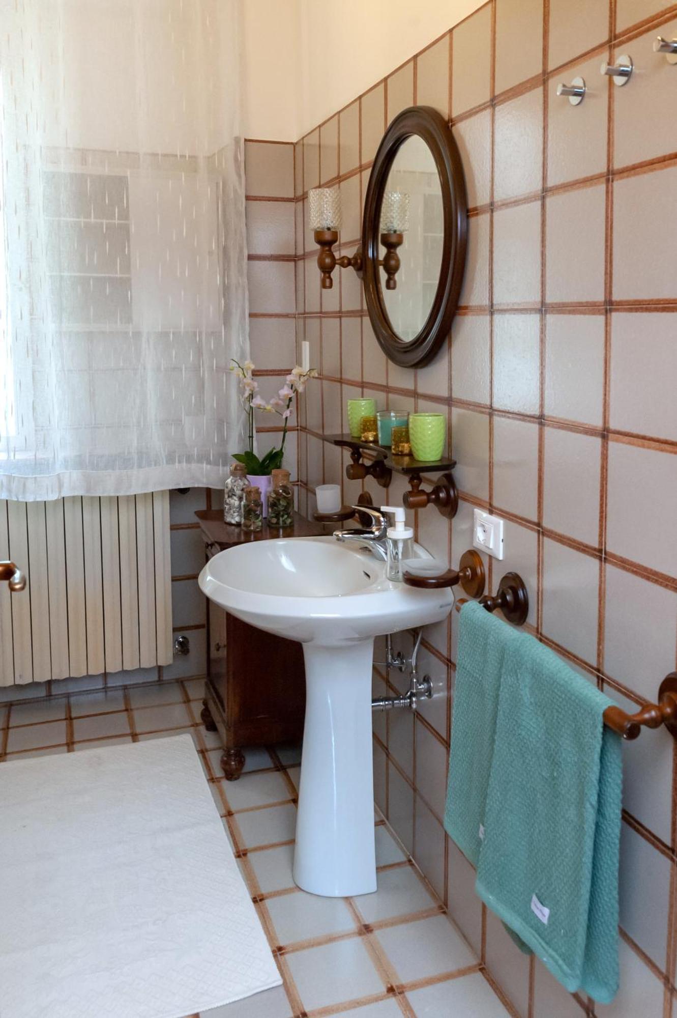 Casa Ilde Apartment Lierna