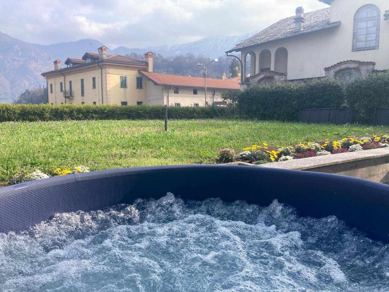 Zen - With Jacuzzi, Panoramic Views