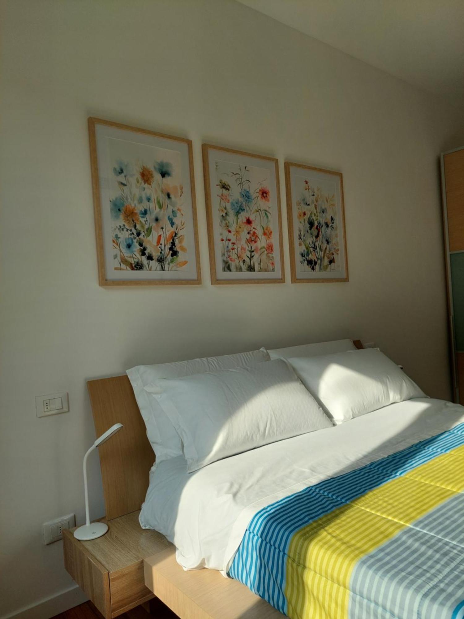Casa Mappamondo Appartamento