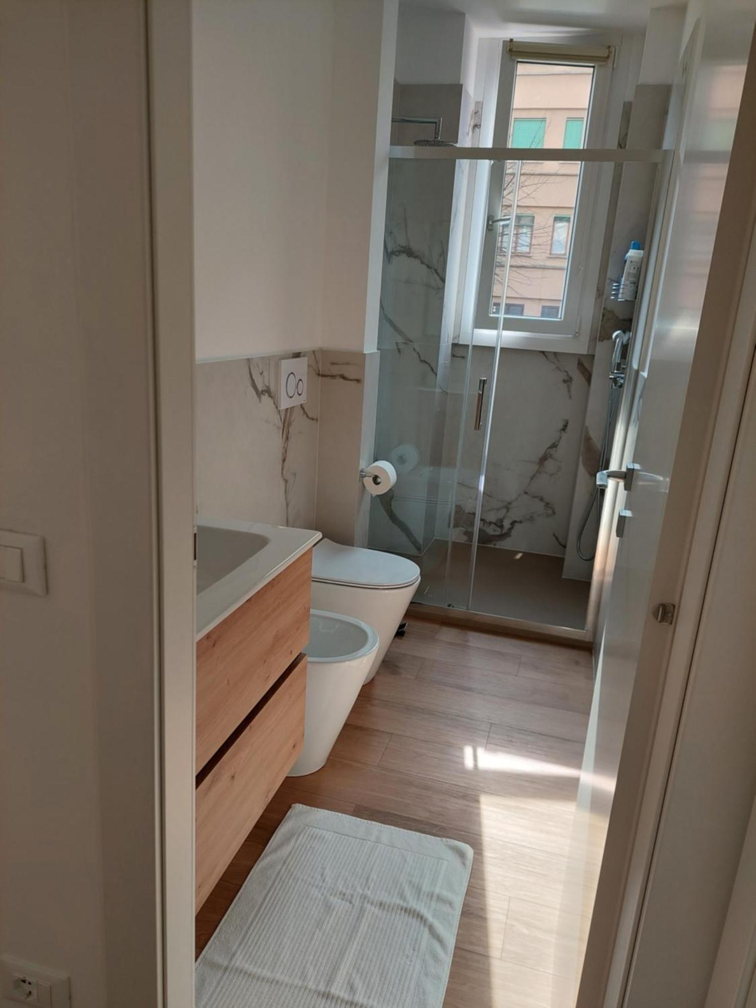 Casa Mappamondo Lecco