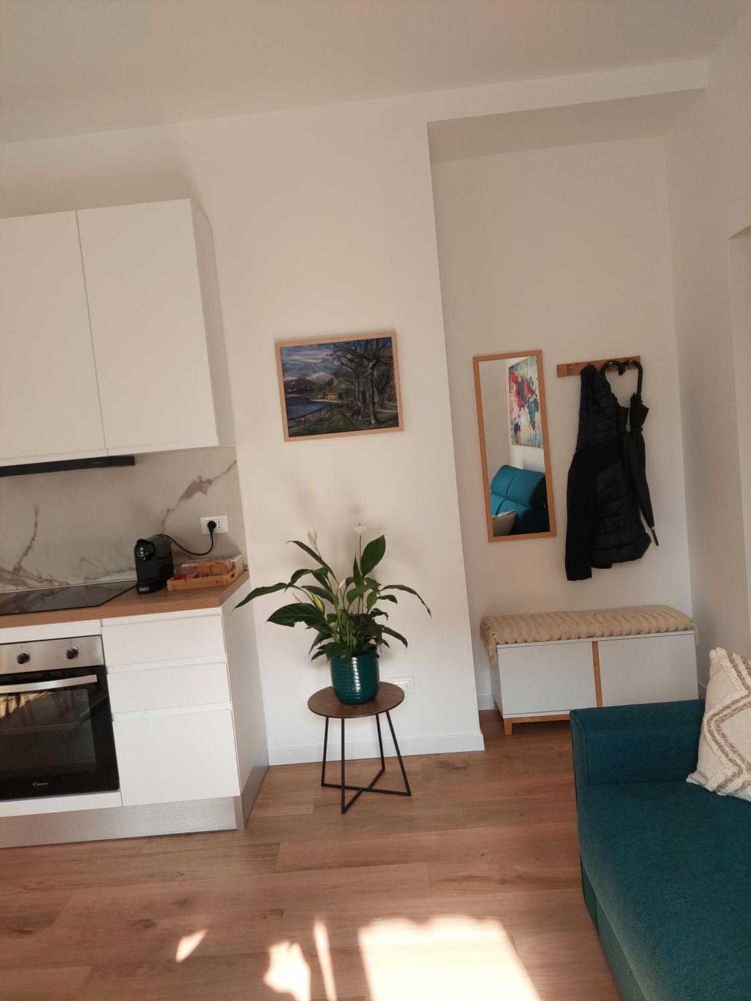 Casa Mappamondo Appartamento Lecco