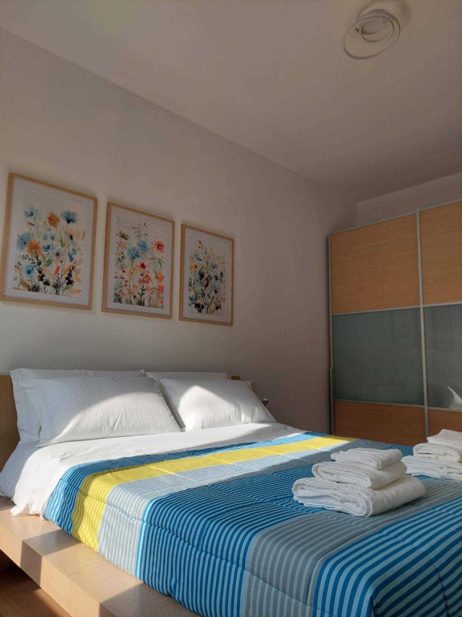 Casa Mappamondo