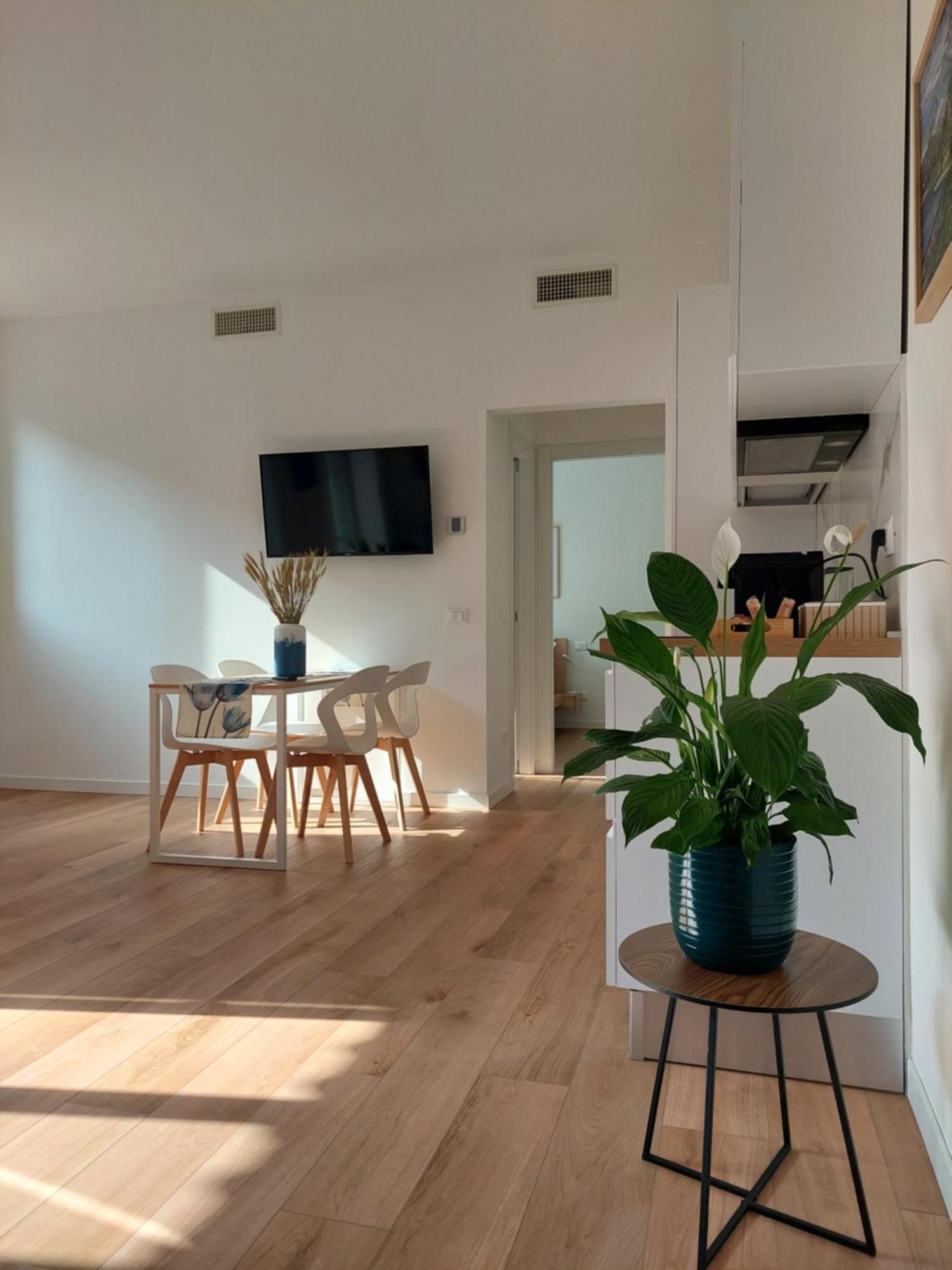 Casa Mappamondo *