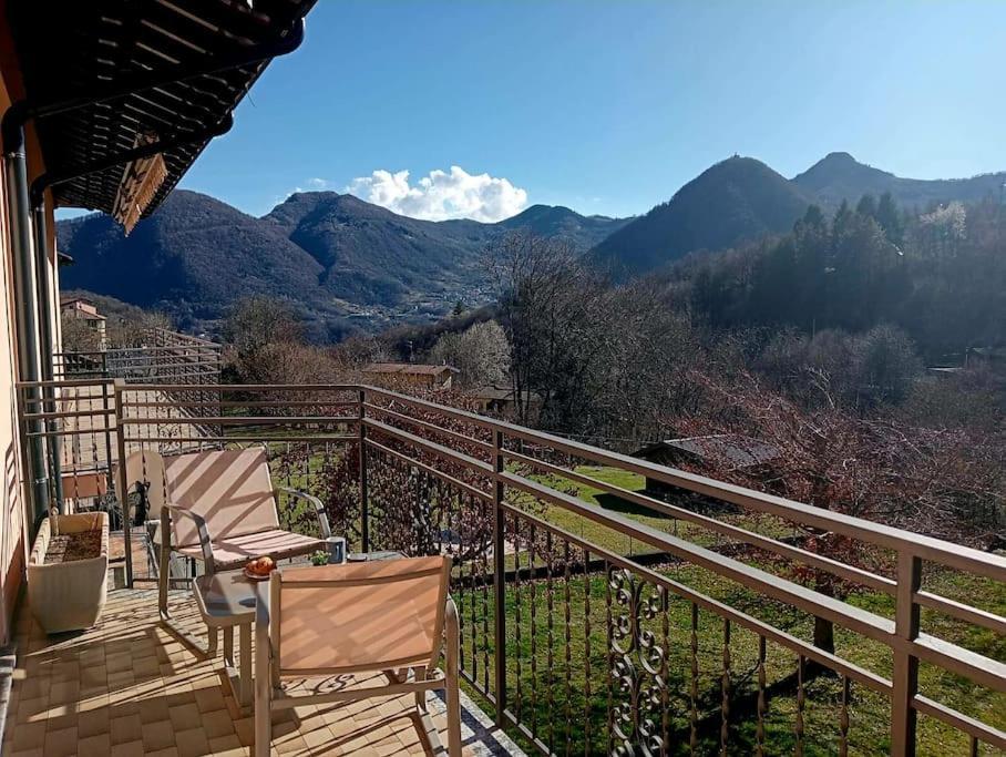 Casa Anna, View And Parking! *