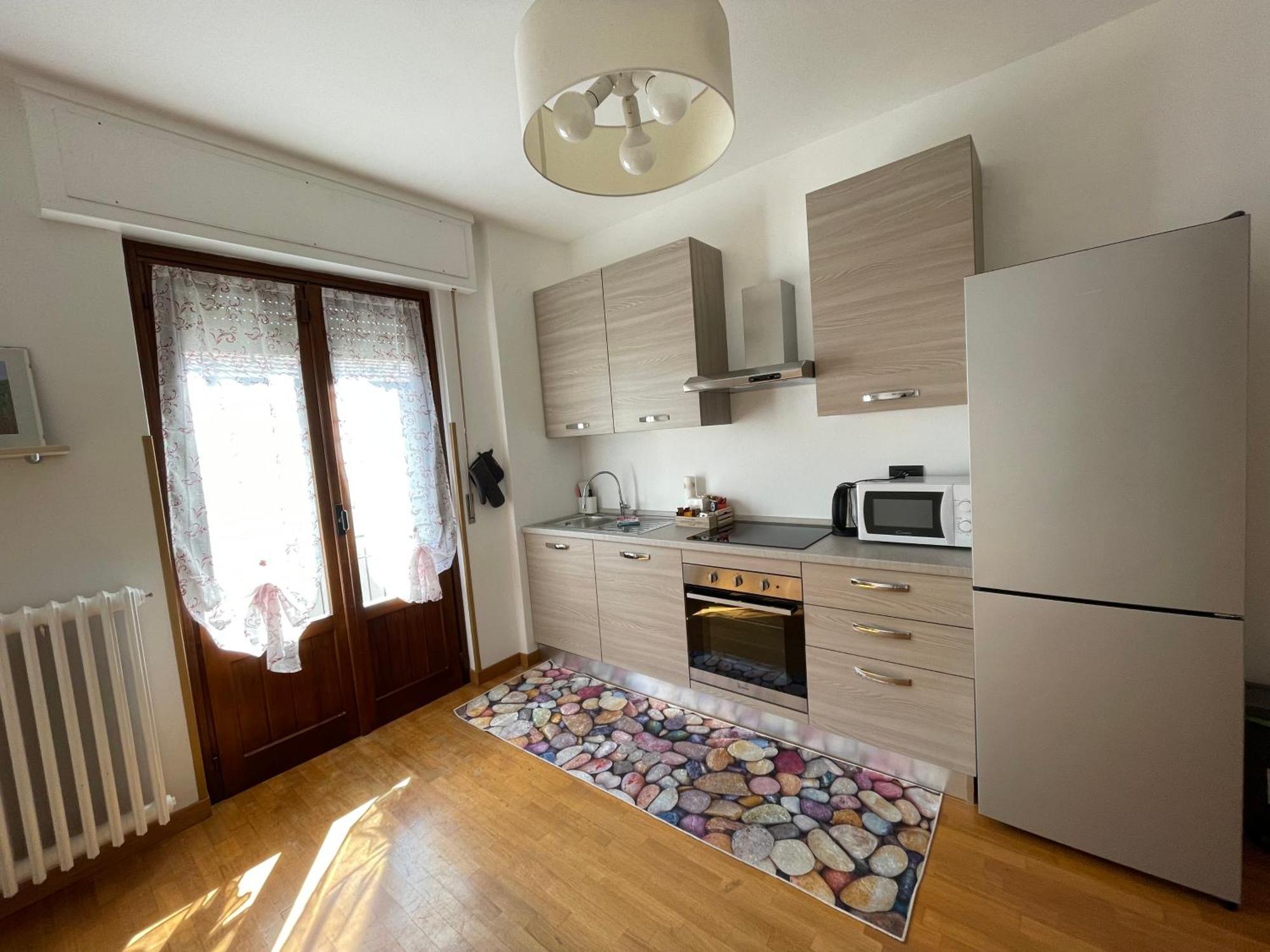 Apartment Ca Gorla *