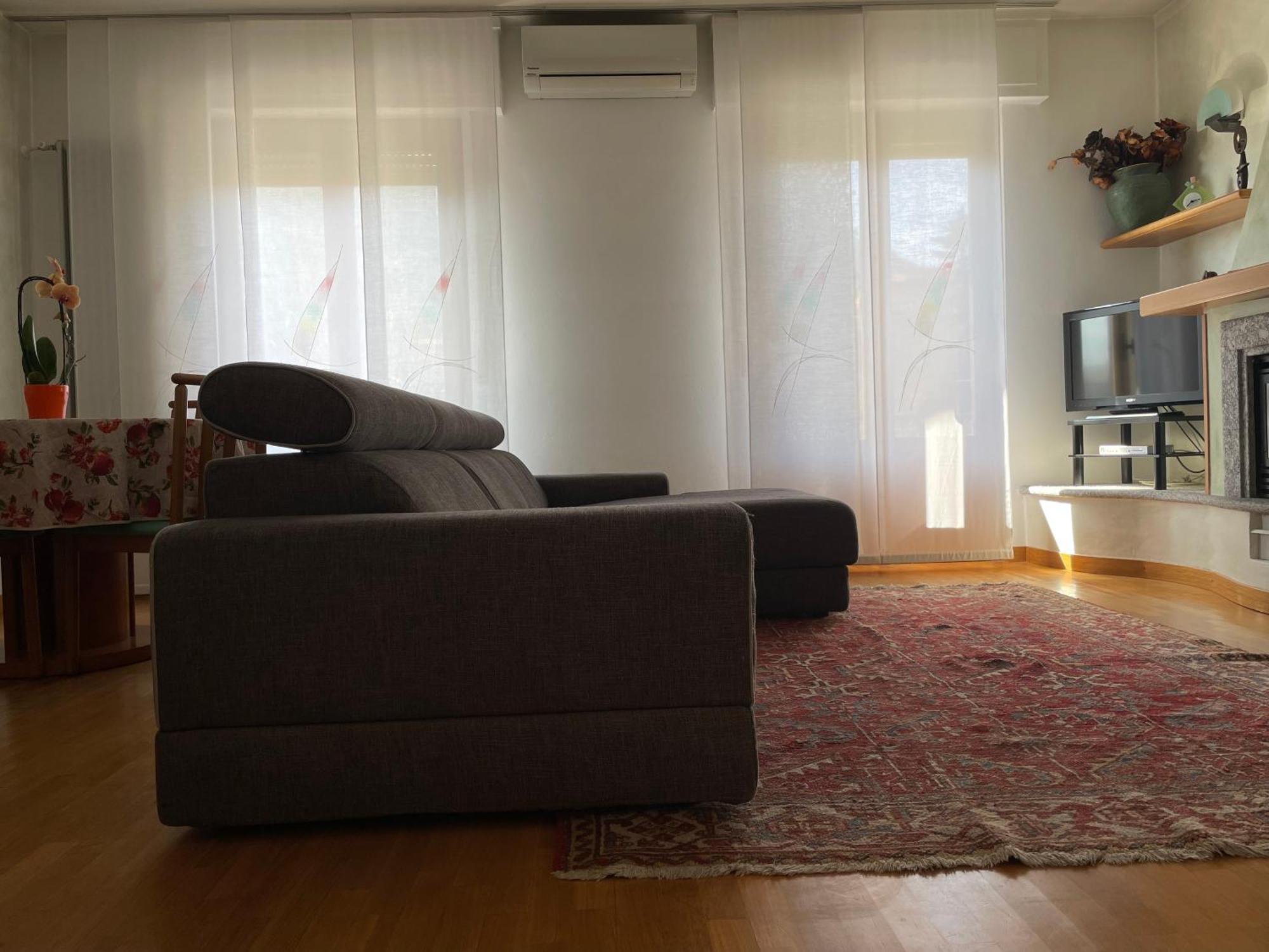 Ca Gorla Apartment Bellagio