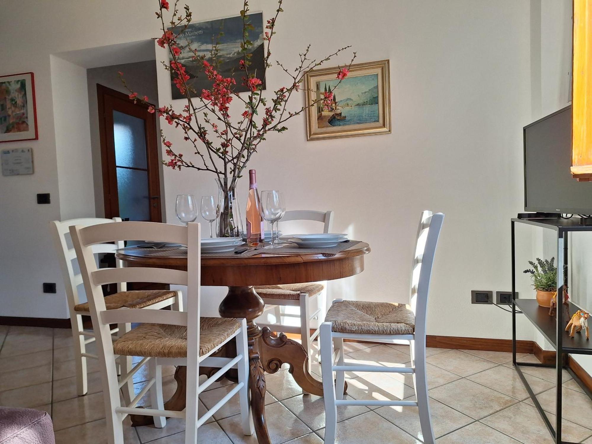 Holiday home A Step From The Dervio