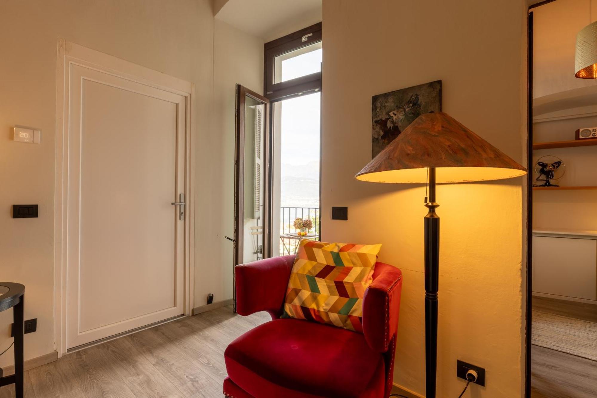 Apartment Casa Alda