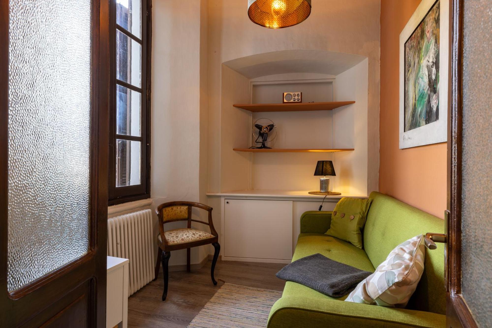 Apartment Casa Alda Pianello Del Lario