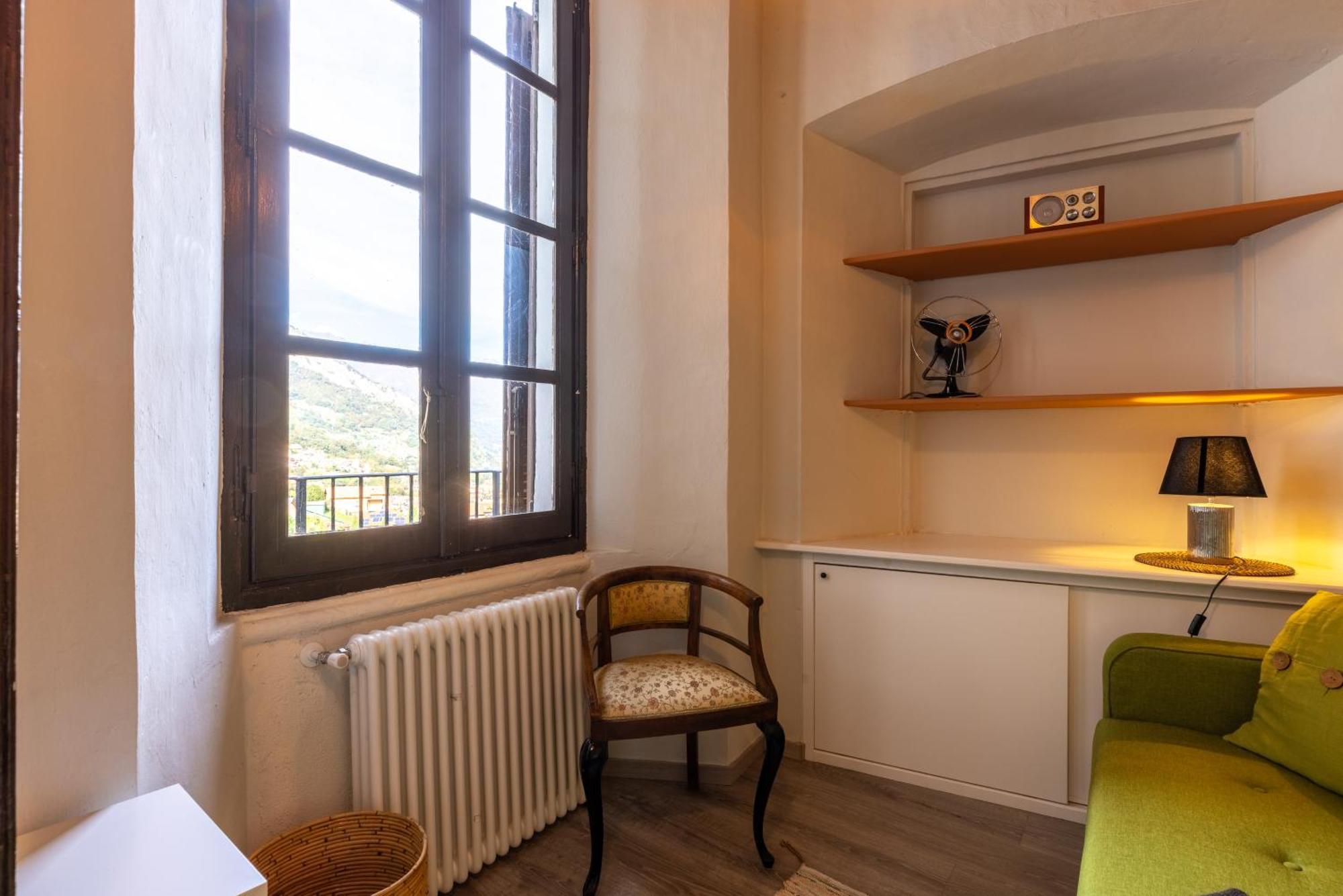 Casa Alda * Pianello Del Lario