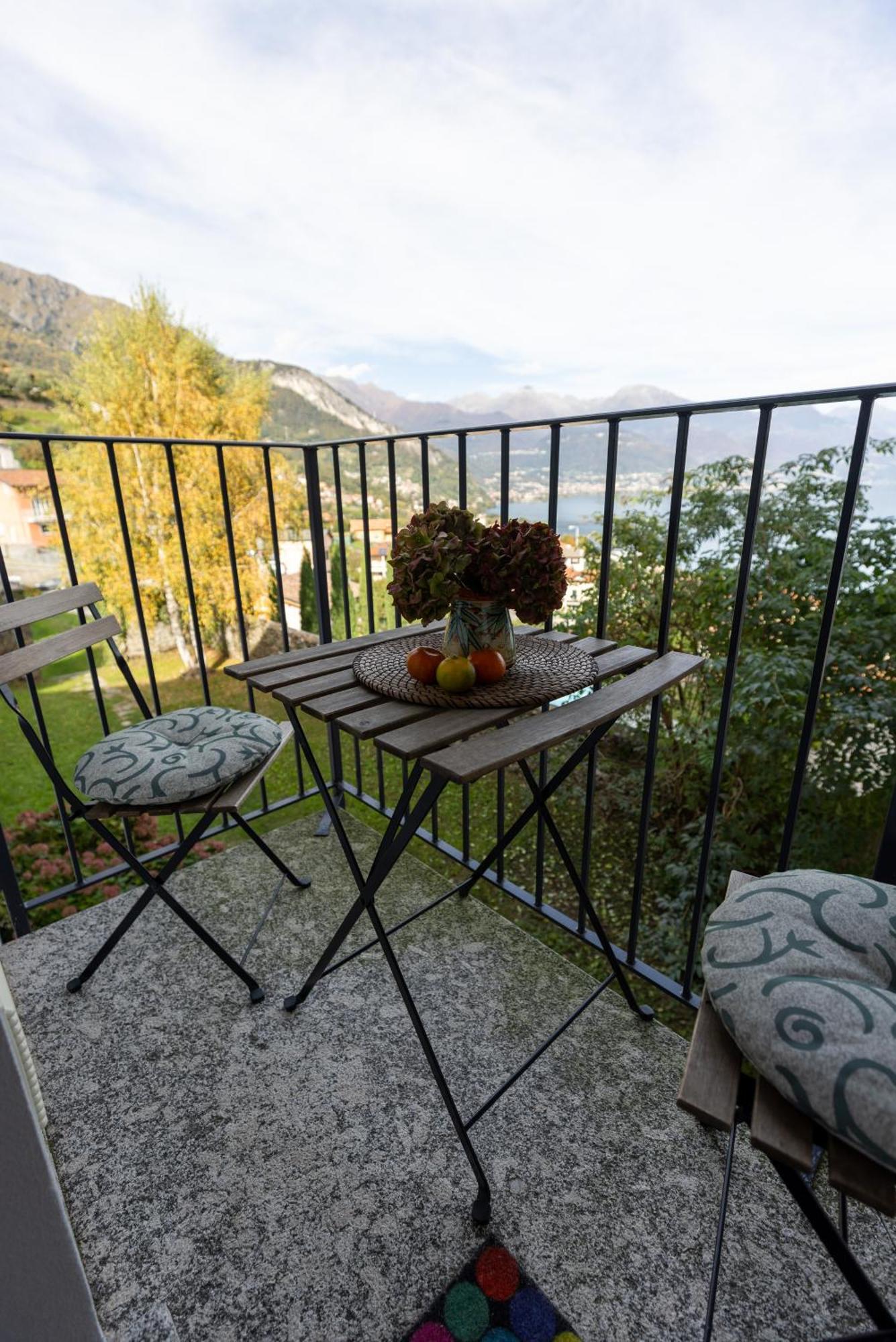 Casa Alda Apartment *
