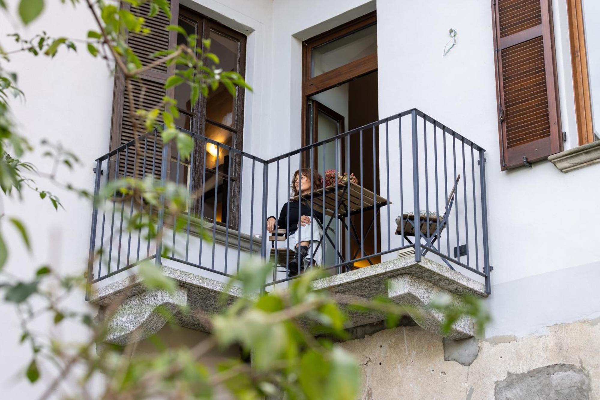 Casa Alda Pianello Del Lario