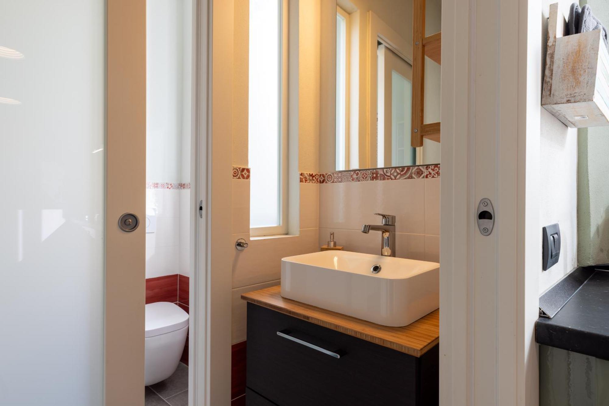Casa Alda Apartment