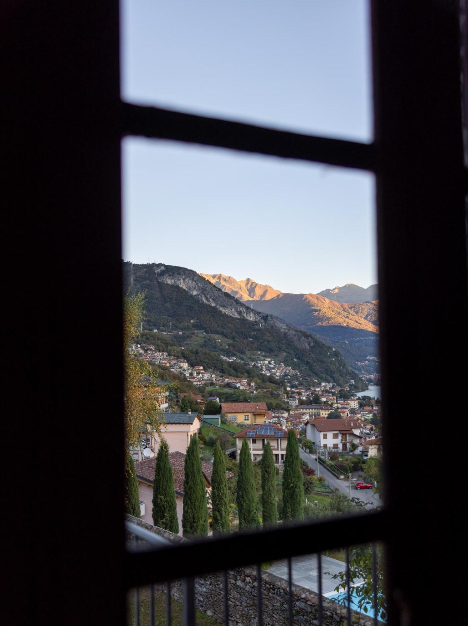 Casa Alda * Pianello Del Lario