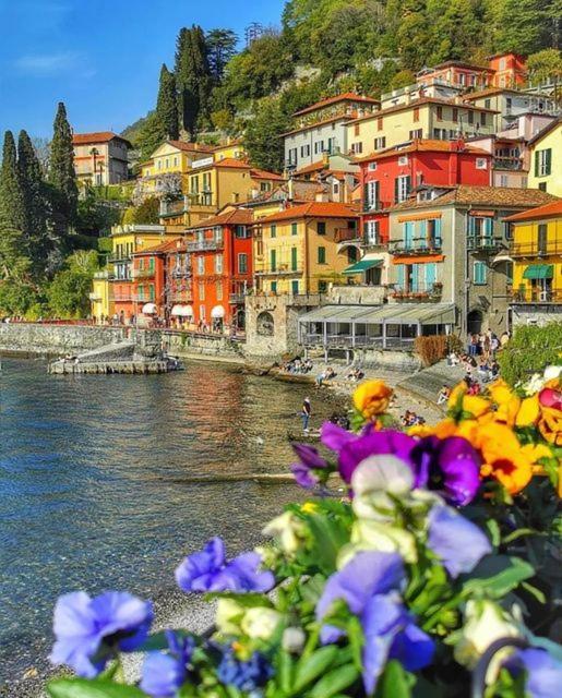 Appartamento Sunset House Perledo