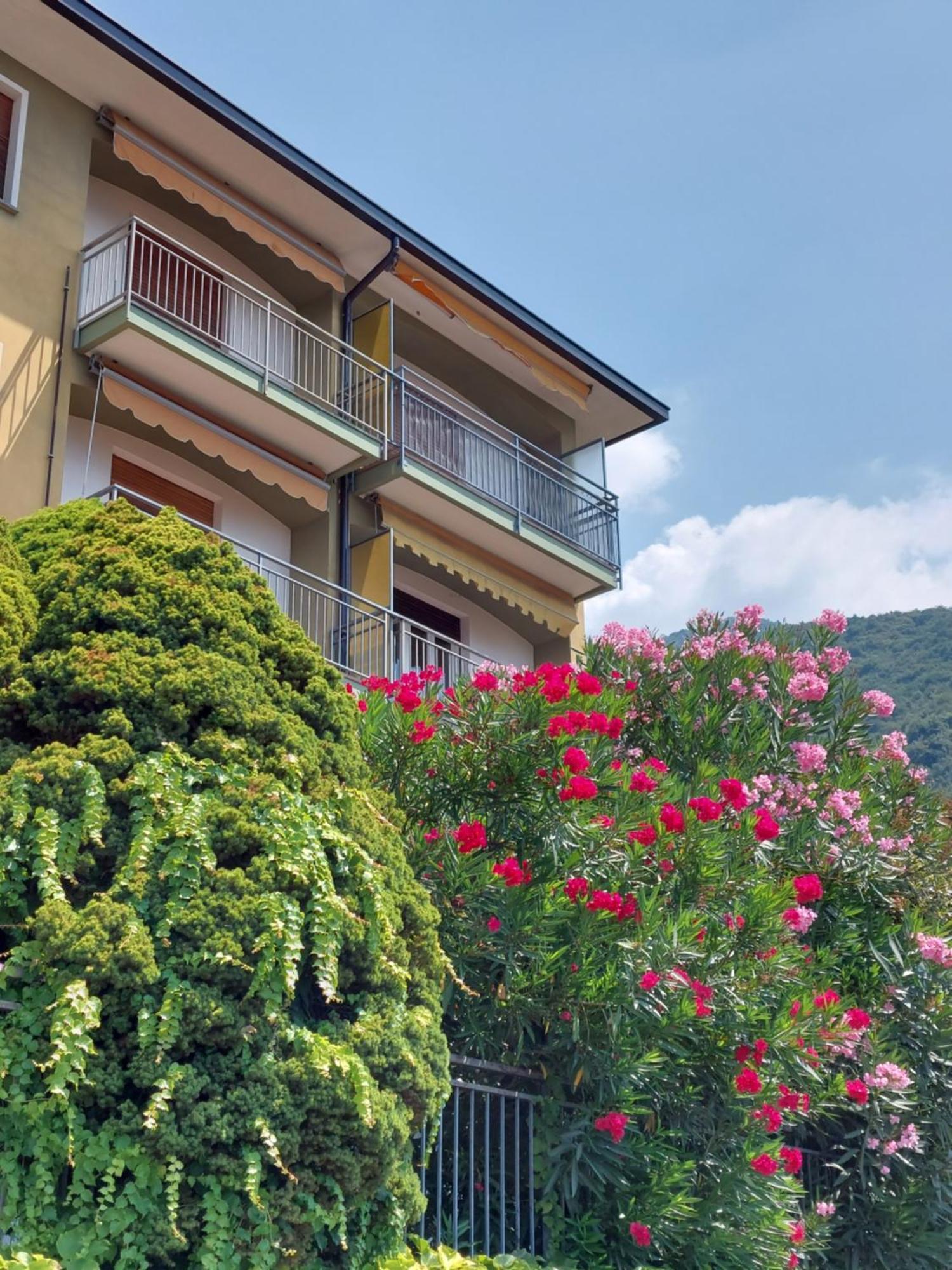 Appartamento Sunset House