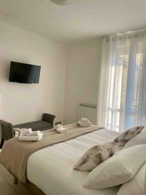Cozy House Relax Wi-fi & Design Apartment *