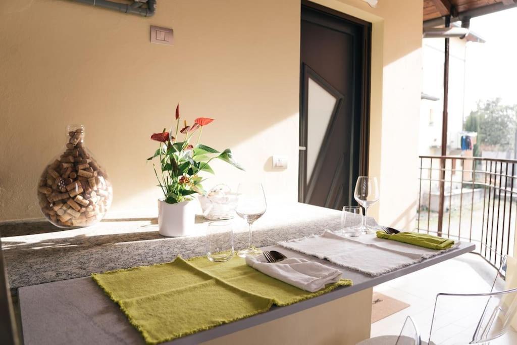 Cozy House Relax Wi-fi & Design Colle Brianza