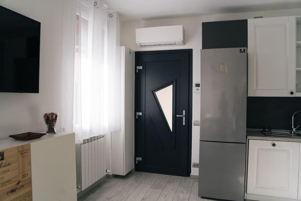 Cozy House Relax Wi-fi & Design Apartment *